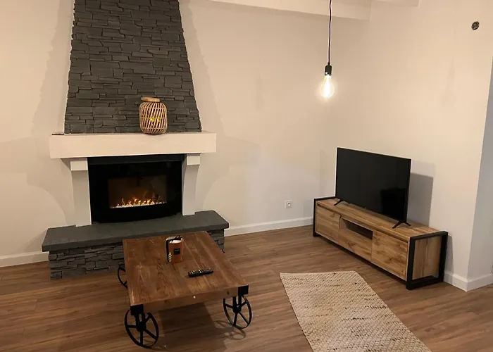 charmant studio