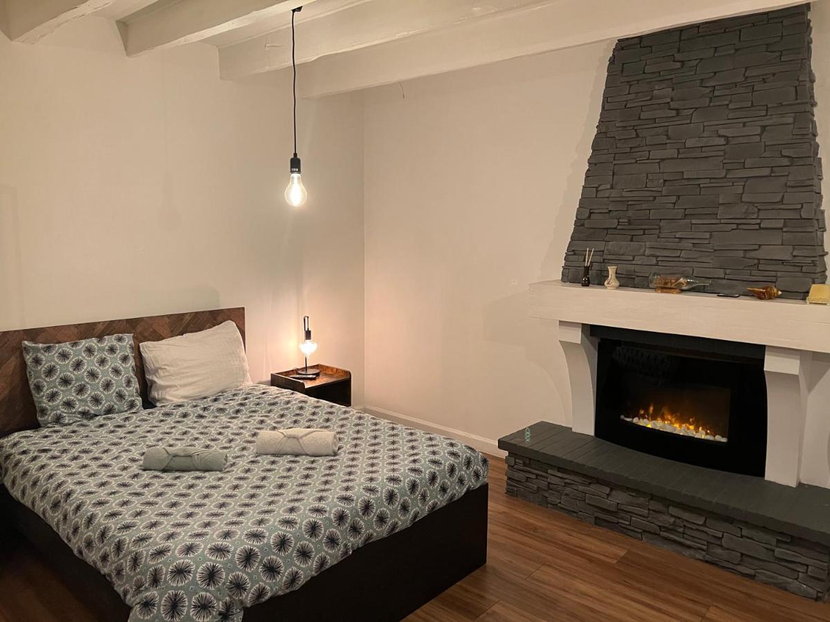 charmant studio Appartement